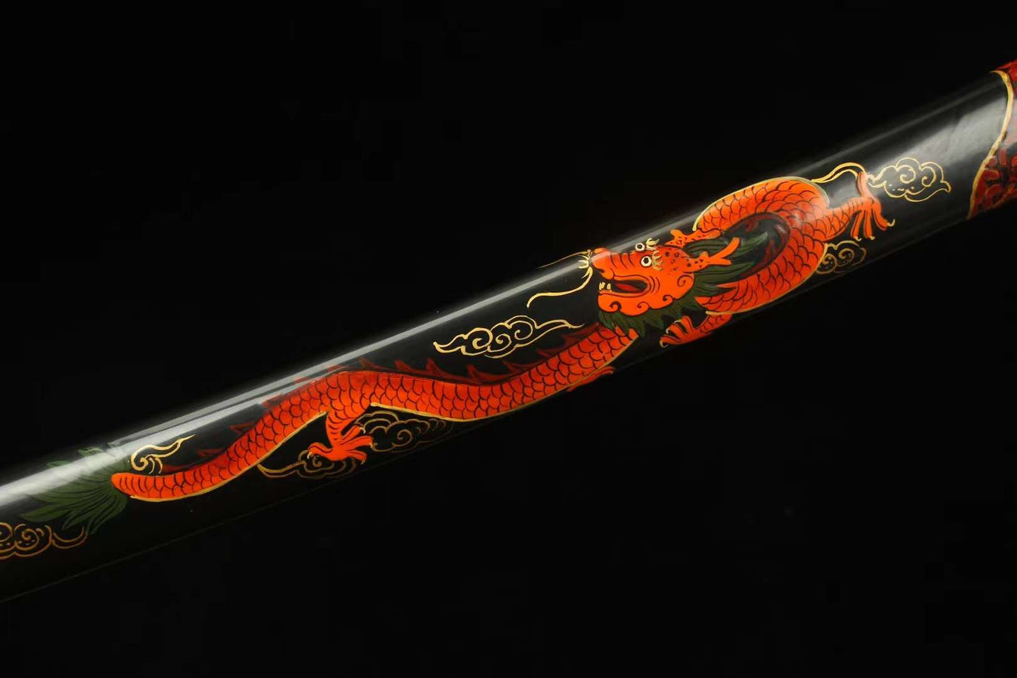 Hi Ryū Katana