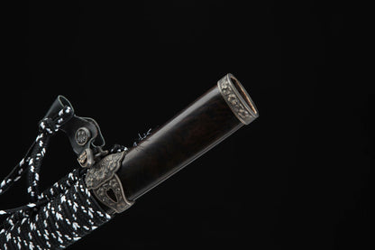 Sakuragane Katana