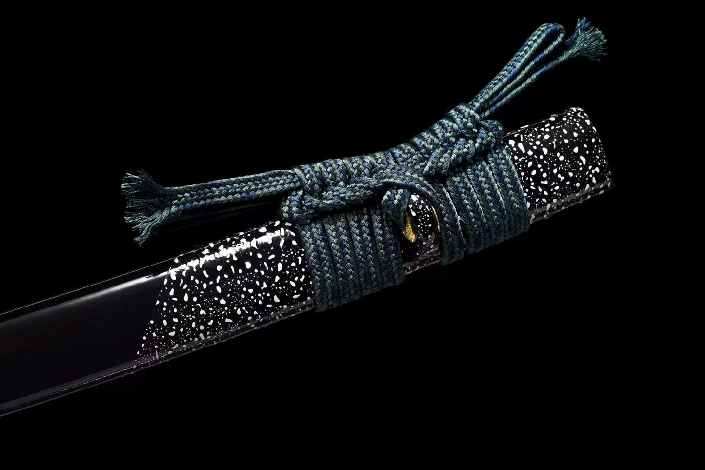Aokami Katana