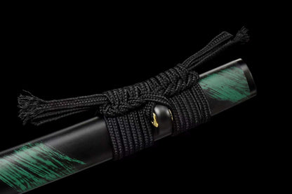 Midoriha Katana