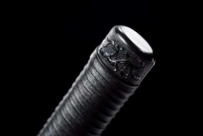 Shin’en Katana