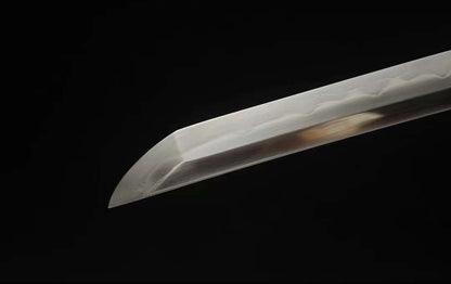 Byakuren Katana