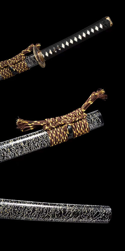 Shinkuro Katana