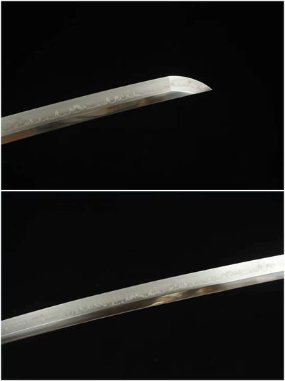 Sakura Hana Katana