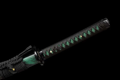 Midoriha Katana
