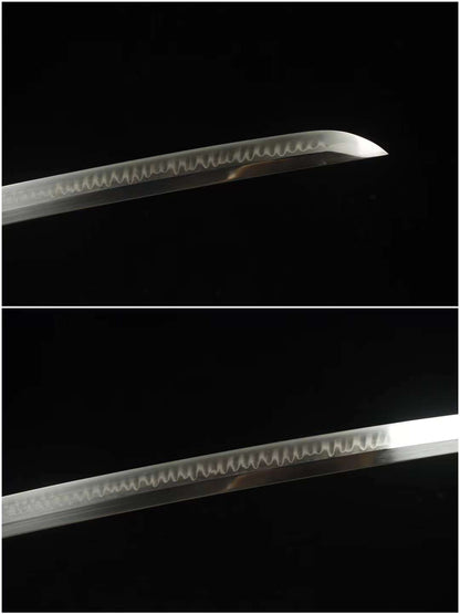 Hi Ryū Katana