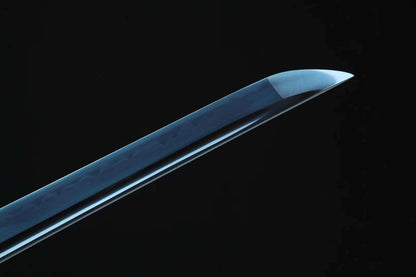 Seiryuu Katana