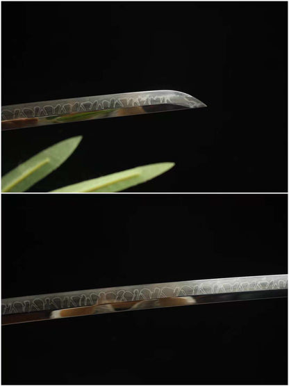 Karyū Katana