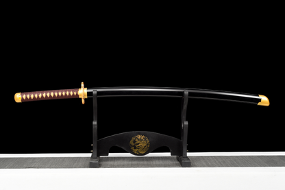 Katana Zenitsu V2
