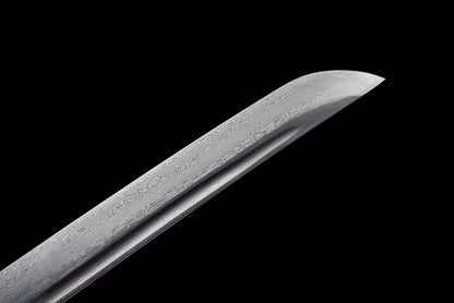Akaryu Katana