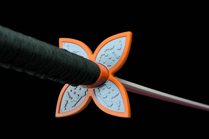 Kanae kocho katana