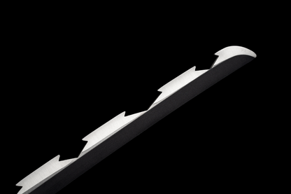 Inosuke Hashibira Katana