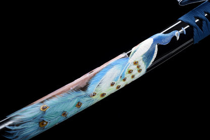 Shinjūha Katana