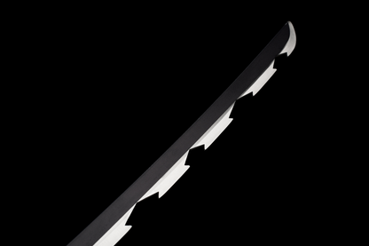 Inosuke Hashibira Katana