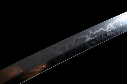 Shinjūha Katana