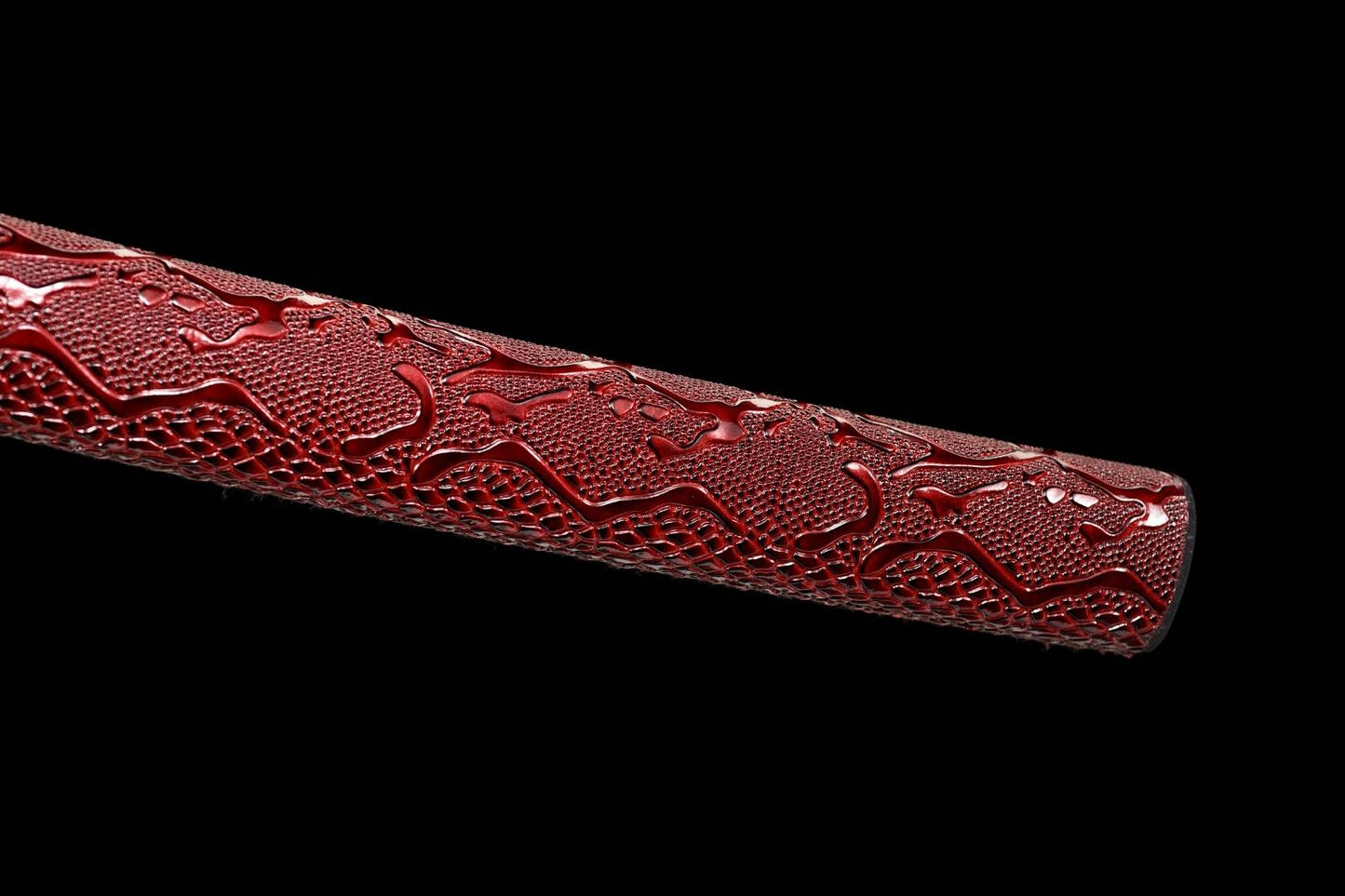 Akanami Katana