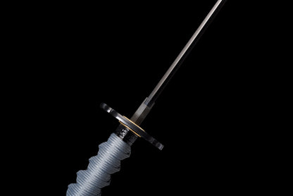 Yin Yang Katana