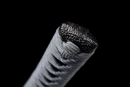 Yin Yang Katana
