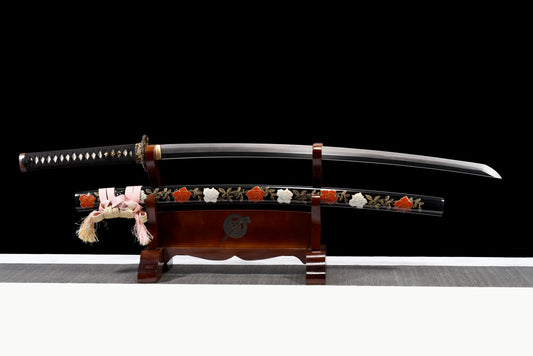 Hana no Kokoro Katana