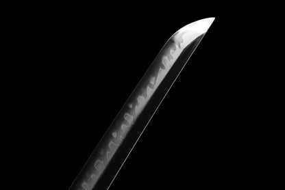 Shirogane no Tachi Katana
