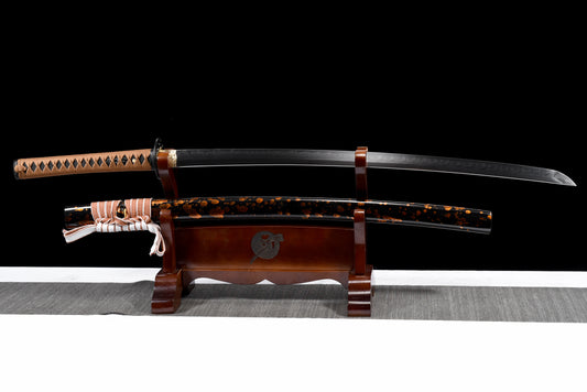 Kurohō no Tachi Katana
