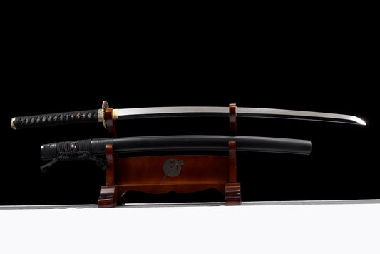 Kurokami Katana