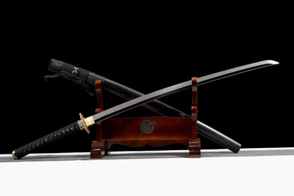 Kurokami Katana