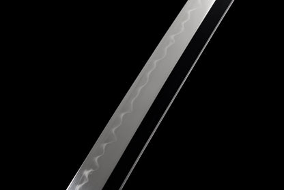 Kurokami Katana