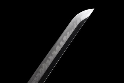 Ryujin no Kuro Katana