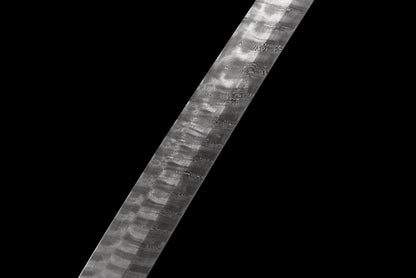 Kinryū Katana