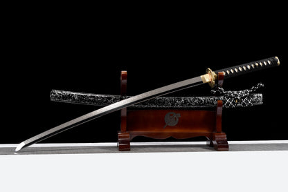 Kagezakura Katana