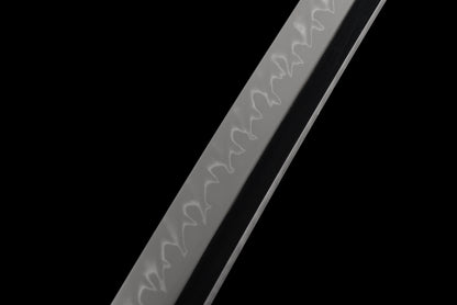 Kagezakura Katana