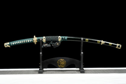 Aokaze Katana