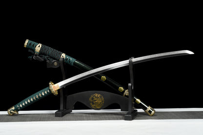 Aokaze Katana