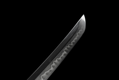 Aokaze Katana