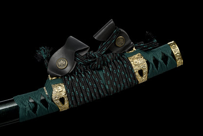 Aokaze Katana