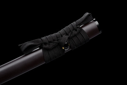 Yamiryū Katana