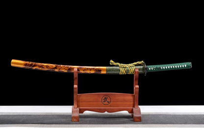 Midorikaze Katana