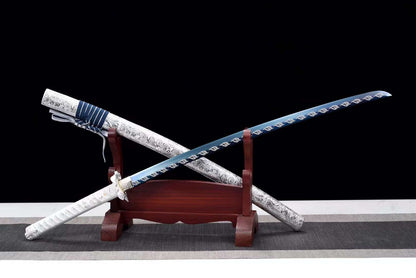 Kageyuki Katana
