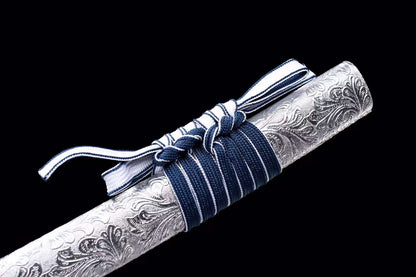 Kageyuki Katana
