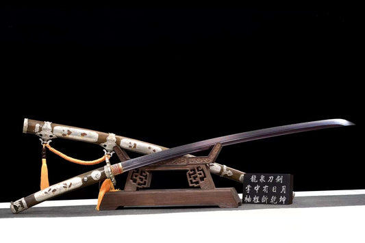 Ryugetsu Katana