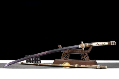 Ryugetsu Katana