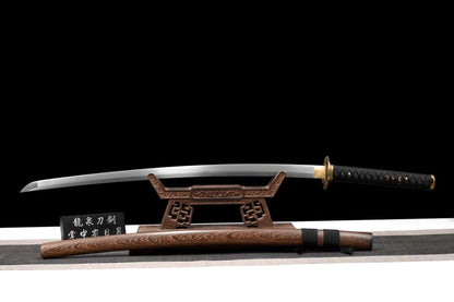 Katana Mokuzai