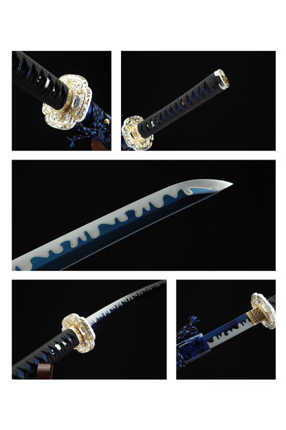 Katana Aokiri
