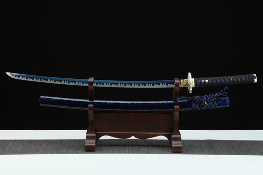 Katana Aokiri