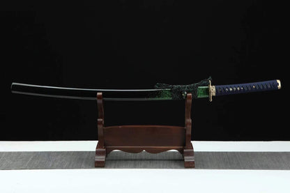 Aonami Katana