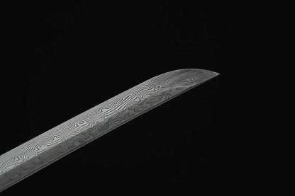 Ryūrin Katana