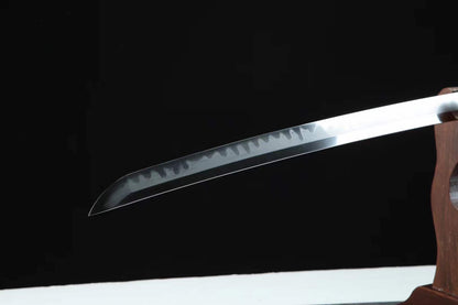 Shirotatsu Katana