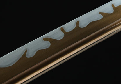 Kinrin Katana