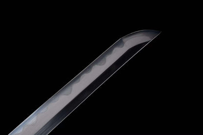 Eifu Shōgun Katana